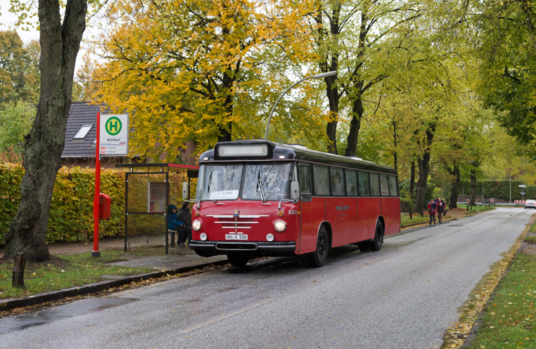 B&uuml;ssing Pr&auml;sident 6406